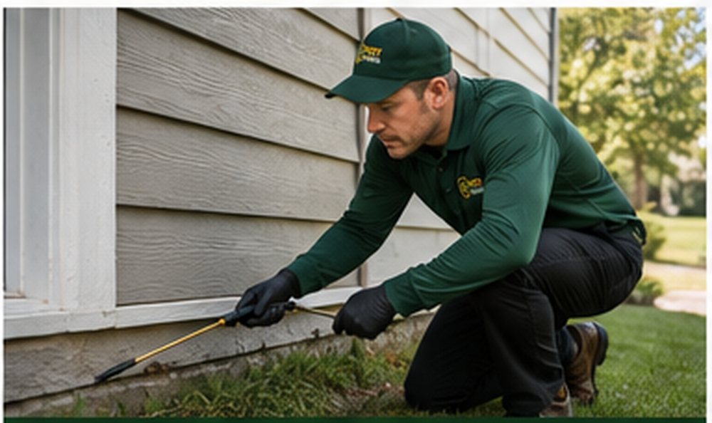 Ant Control for Suffolk County Homes
