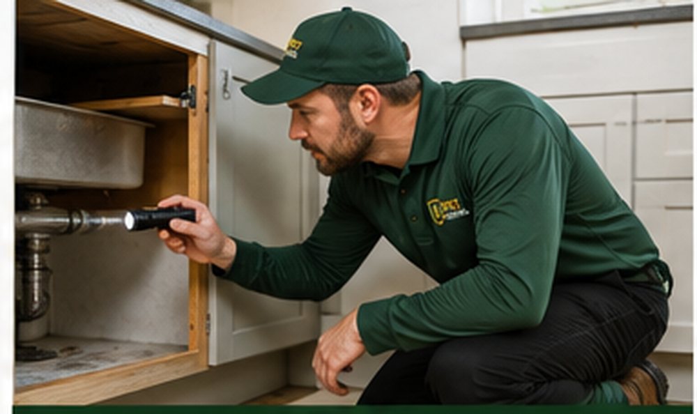 Carpenter Ant Control on Long Island