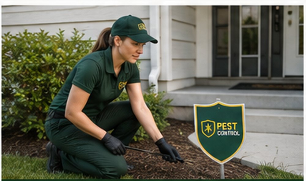 Pest Guides for Farmingville-Area Homes