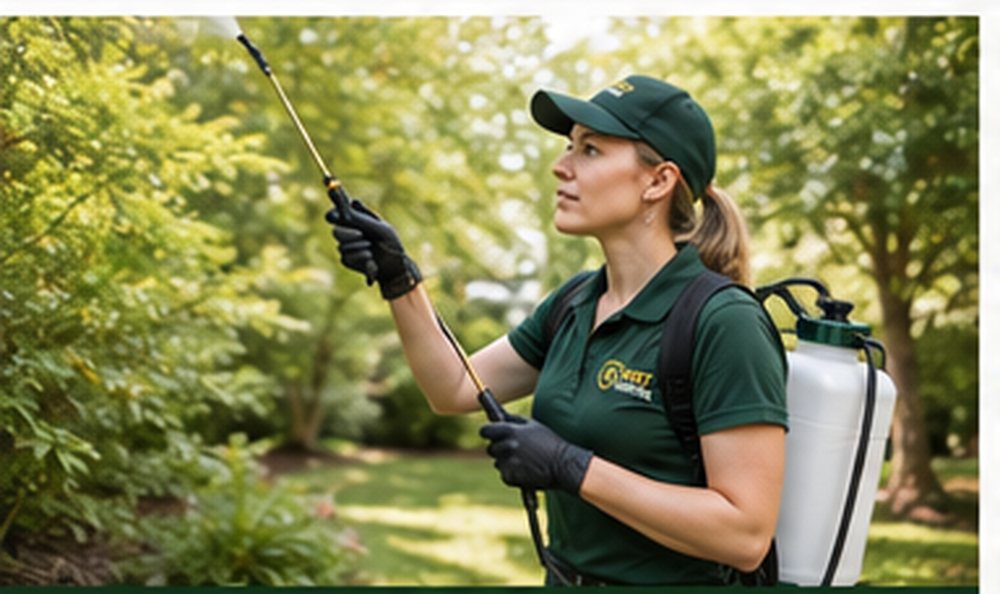 Mosquito Control for Long Island Yards