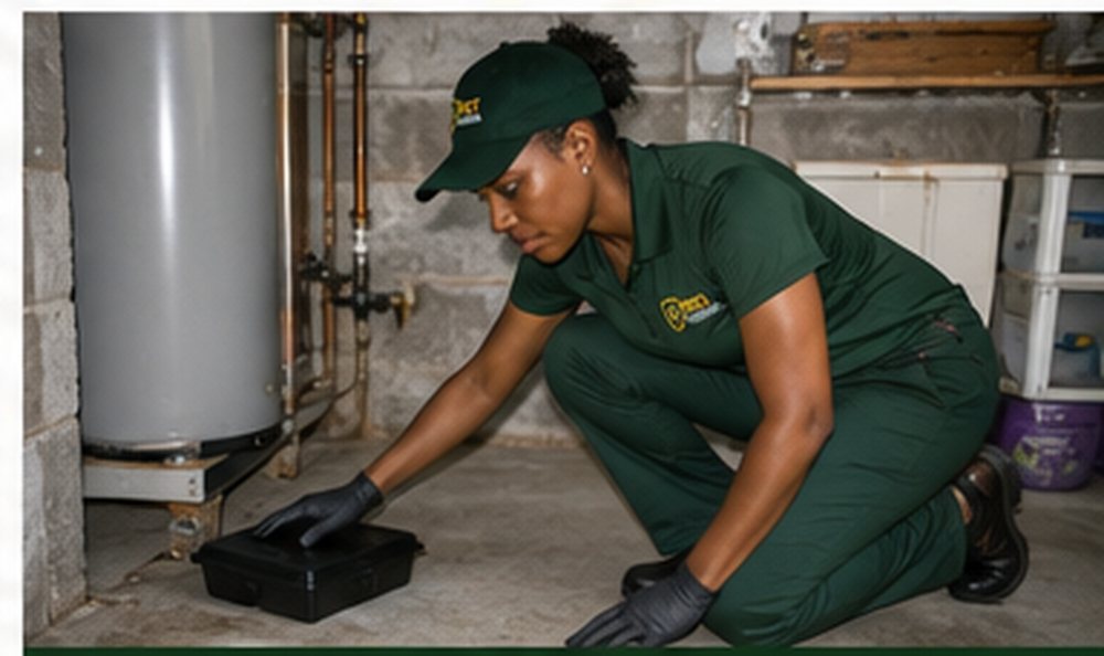Mouse & Rat Control for Suffolk County Homes