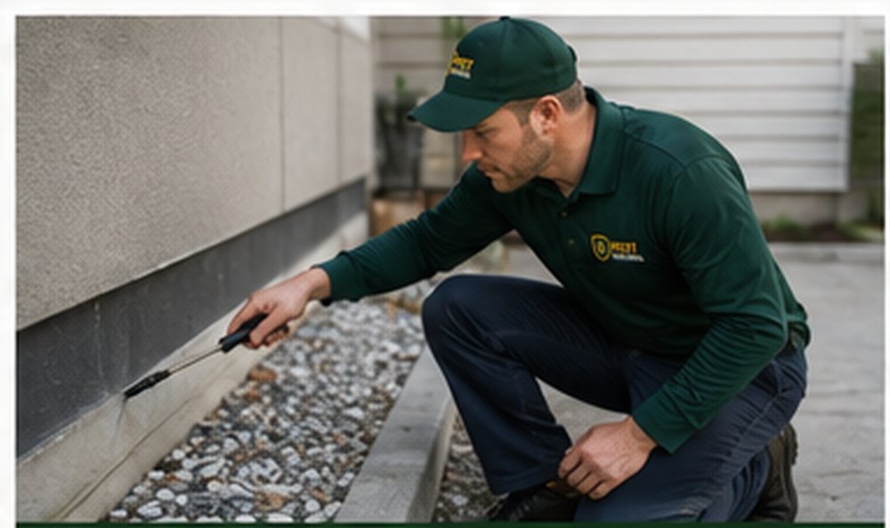 Termite Control for Long Island Homes