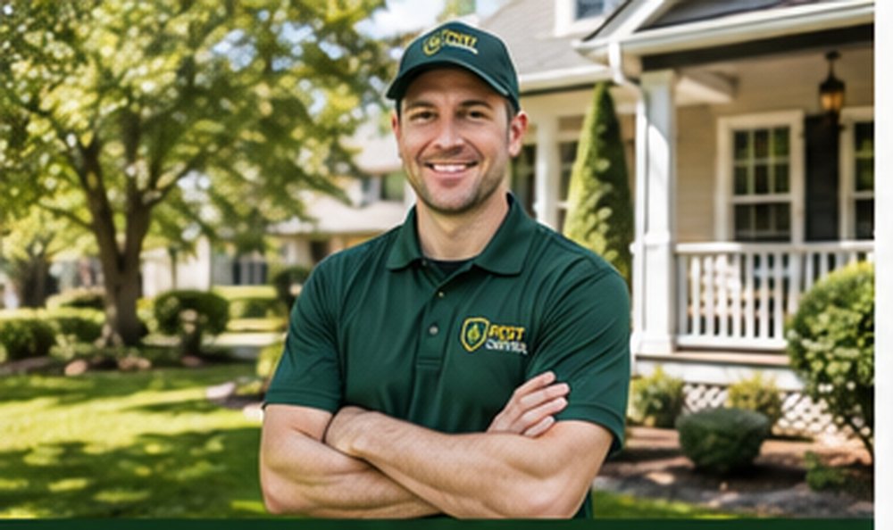Pest Control Plans